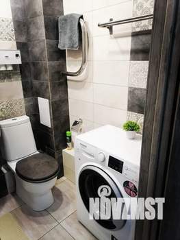 Студия квартира, посуточно, 28м2, 13/16 этаж