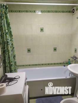 Студия квартира, на длительный срок, 31м2, 1/4 этаж