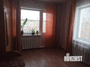 1-к квартира, на длительный срок, 31м2, 4/5 этаж