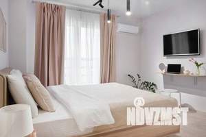 1-к квартира, посуточно, 29м2, 8/21 этаж