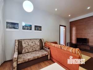 2-к квартира, посуточно, 60м2, 8/10 этаж