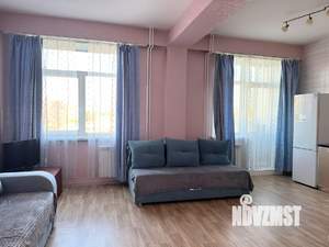 1-к квартира, на длительный срок, 41м2, 7/11 этаж