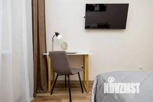 1-к квартира, посуточно, 41м2, 1/1 этаж