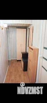 1-к квартира, на длительный срок, 35м2, 4/5 этаж