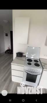 1-к квартира, на длительный срок, 28м2, 6/13 этаж