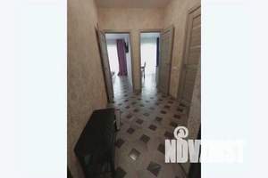 2-к квартира, посуточно, 44м2, 13/18 этаж