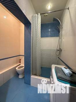 1-к квартира, посуточно, 30м2, 3/16 этаж