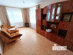 2-к квартира, на длительный срок, 44м2, 3/4 этаж