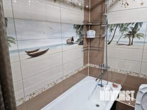 1-к квартира, посуточно, 31м2, 4/4 этаж