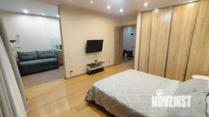 1-к квартира, посуточно, 40м2, 8/9 этаж