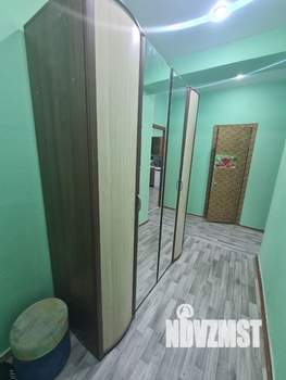 1-к квартира, на длительный срок, 40м2, 2/9 этаж