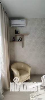 1-к квартира, посуточно, 38м2, 16/17 этаж