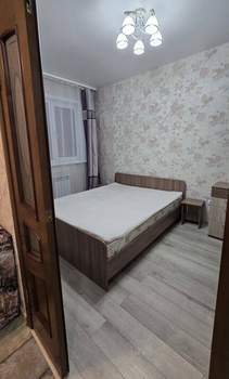 1-к квартира, на длительный срок, 38м2, 5/16 этаж