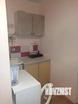 1-к квартира, на длительный срок, 20м2, 3/6 этаж