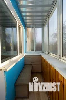 2-к квартира, посуточно, 43м2, 3/5 этаж