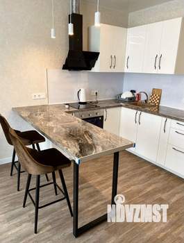 Студия квартира, на длительный срок, 33м2, 14/18 этаж