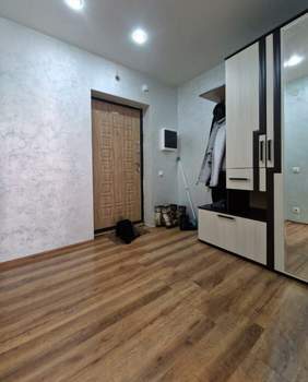 1-к квартира, на длительный срок, 35м2, 10/15 этаж