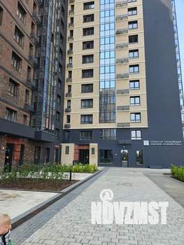 Студия квартира, посуточно, 32м2, 9/18 этаж