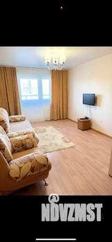 2-к квартира, на длительный срок, 50м2, 2/17 этаж