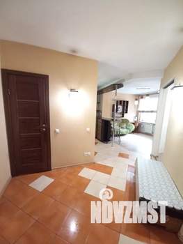 2-к квартира, посуточно, 50м2, 6/10 этаж