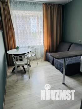 2-к квартира, посуточно, 43м2, 17/17 этаж