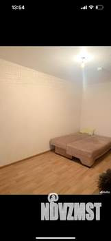 1-к квартира, на длительный срок, 35м2, 14/17 этаж