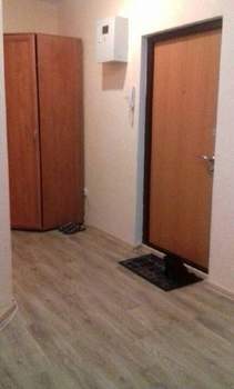 1-к квартира, на длительный срок, 31м2, 5/12 этаж