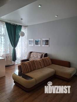 2-к квартира, посуточно, 60м2, 8/10 этаж