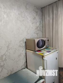 1-к квартира, на длительный срок, 31м2, 1/5 этаж