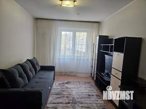 1-к квартира, на длительный срок, 36м2, 3/9 этаж