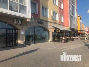 2-к квартира, посуточно, 46м2, 2/3 этаж