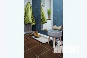 1-к квартира, посуточно, 45м2, 3/9 этаж