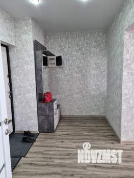 1-к квартира, на длительный срок, 40м2, 10/17 этаж