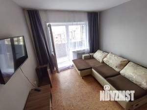 2-к квартира, посуточно, 70м2, 7/16 этаж
