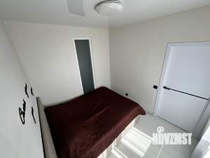 2-к квартира, посуточно, 43м2, 2/17 этаж