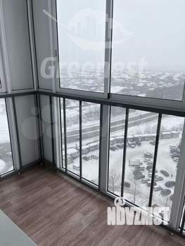 1-к квартира, на длительный срок, 43м2, 14/16 этаж