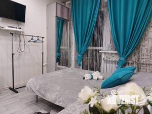 Студия квартира, посуточно, 23м2, 16/16 этаж