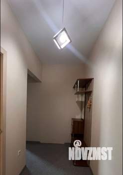 1-к квартира, на длительный срок, 35м2, 5/18 этаж