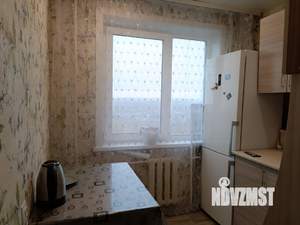 2-к квартира, на длительный срок, 46м2, 4/5 этаж