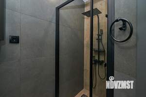 Студия квартира, посуточно, 21м2, 2/9 этаж