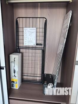 1-к квартира, на длительный срок, 44м2, 12/18 этаж