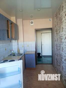 1-к квартира, на длительный срок, 40м2, 5/19 этаж