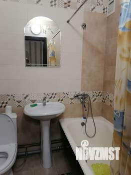 2-к квартира, посуточно, 35м2, 8/16 этаж