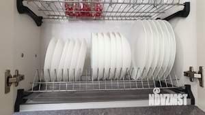 2-к квартира, посуточно, 45м2, 15/16 этаж