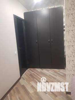 Студия квартира, посуточно, 45м2, 2/17 этаж