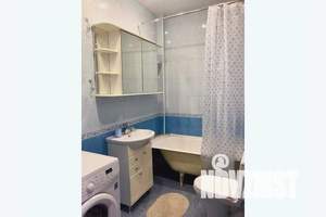 1-к квартира, посуточно, 30м2, 7/7 этаж