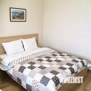 1-к квартира, на длительный срок, 40м2, 8/13 этаж