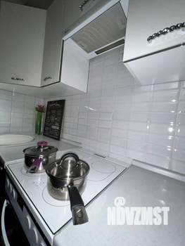 2-к квартира, на длительный срок, 42м2, 3/14 этаж