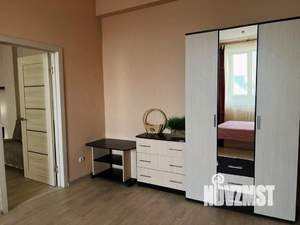 2-к квартира, посуточно, 54м2, 1/1 этаж