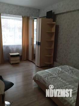 1-к квартира, на длительный срок, 42м2, 1/9 этаж